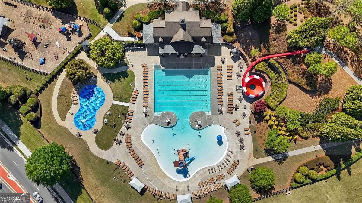 802 Double Branches Lane Dallas GA 30132