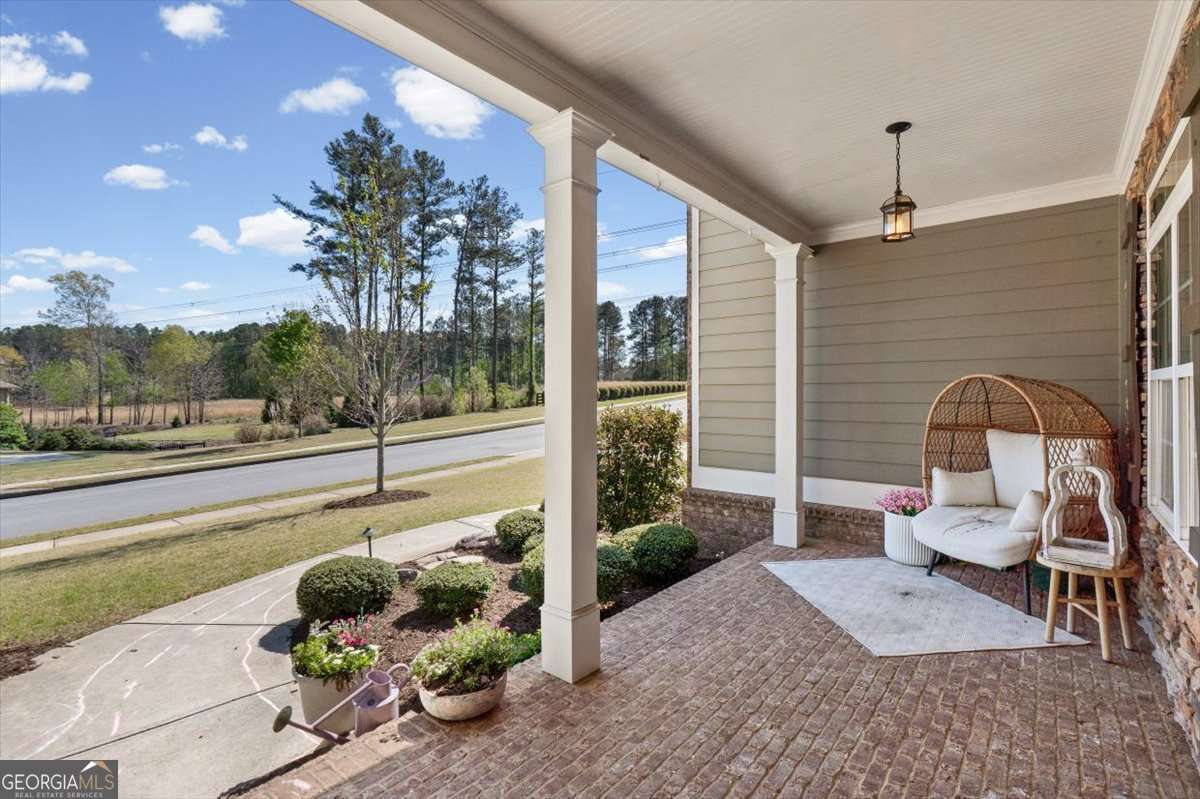 802 Double Branches Lane Dallas GA 30132