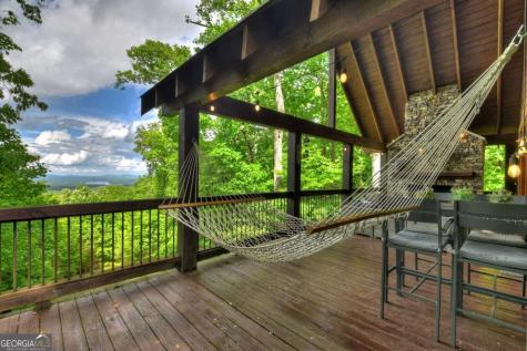 181 Ridge Circle Blue Ridge GA 30513