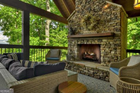 181 Ridge Circle Blue Ridge GA 30513