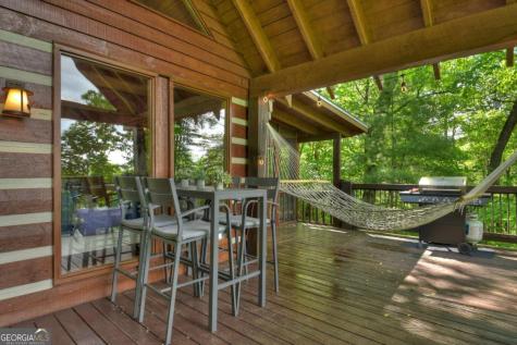 181 Ridge Circle Blue Ridge GA 30513