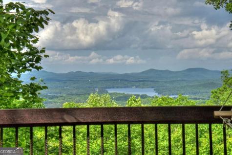 181 Ridge Circle Blue Ridge GA 30513