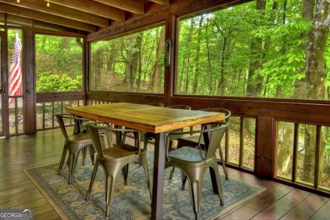 181 Ridge Circle Blue Ridge GA 30513