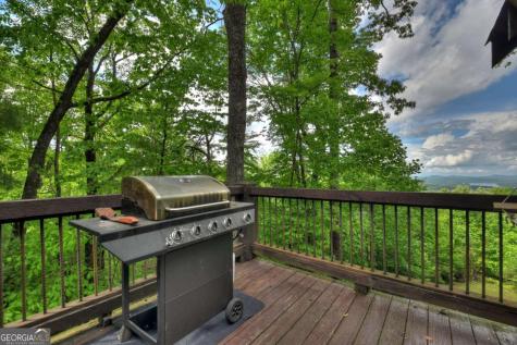 181 Ridge Circle Blue Ridge GA 30513