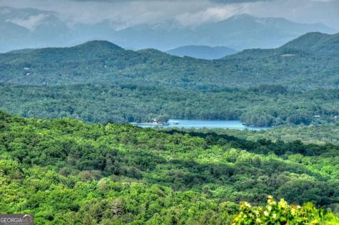 181 Ridge Circle Blue Ridge GA 30513