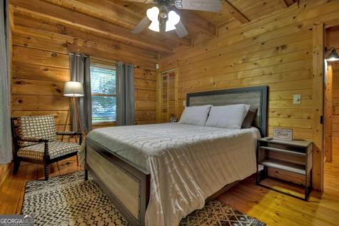 181 Ridge Circle Blue Ridge GA 30513