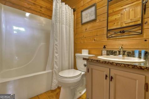 181 Ridge Circle Blue Ridge GA 30513
