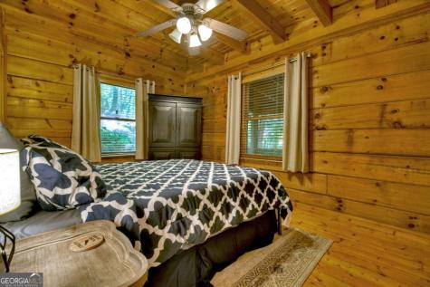 181 Ridge Circle Blue Ridge GA 30513