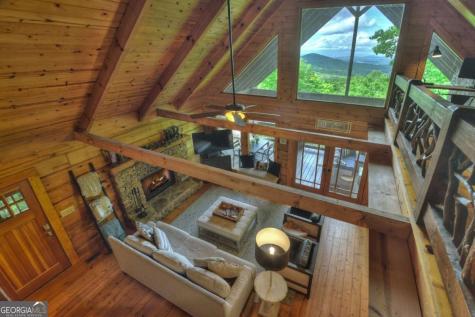 181 Ridge Circle Blue Ridge GA 30513