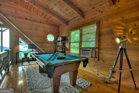181 Ridge Circle Blue Ridge GA 30513