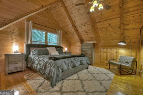181 Ridge Circle Blue Ridge GA 30513