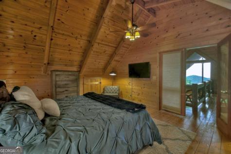 181 Ridge Circle Blue Ridge GA 30513