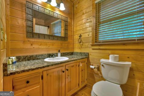 181 Ridge Circle Blue Ridge GA 30513
