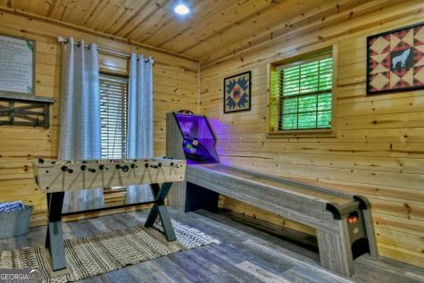 181 Ridge Circle Blue Ridge GA 30513