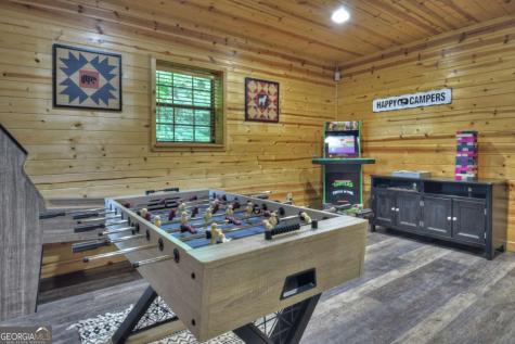 181 Ridge Circle Blue Ridge GA 30513