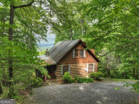 181 Ridge Circle Blue Ridge GA 30513