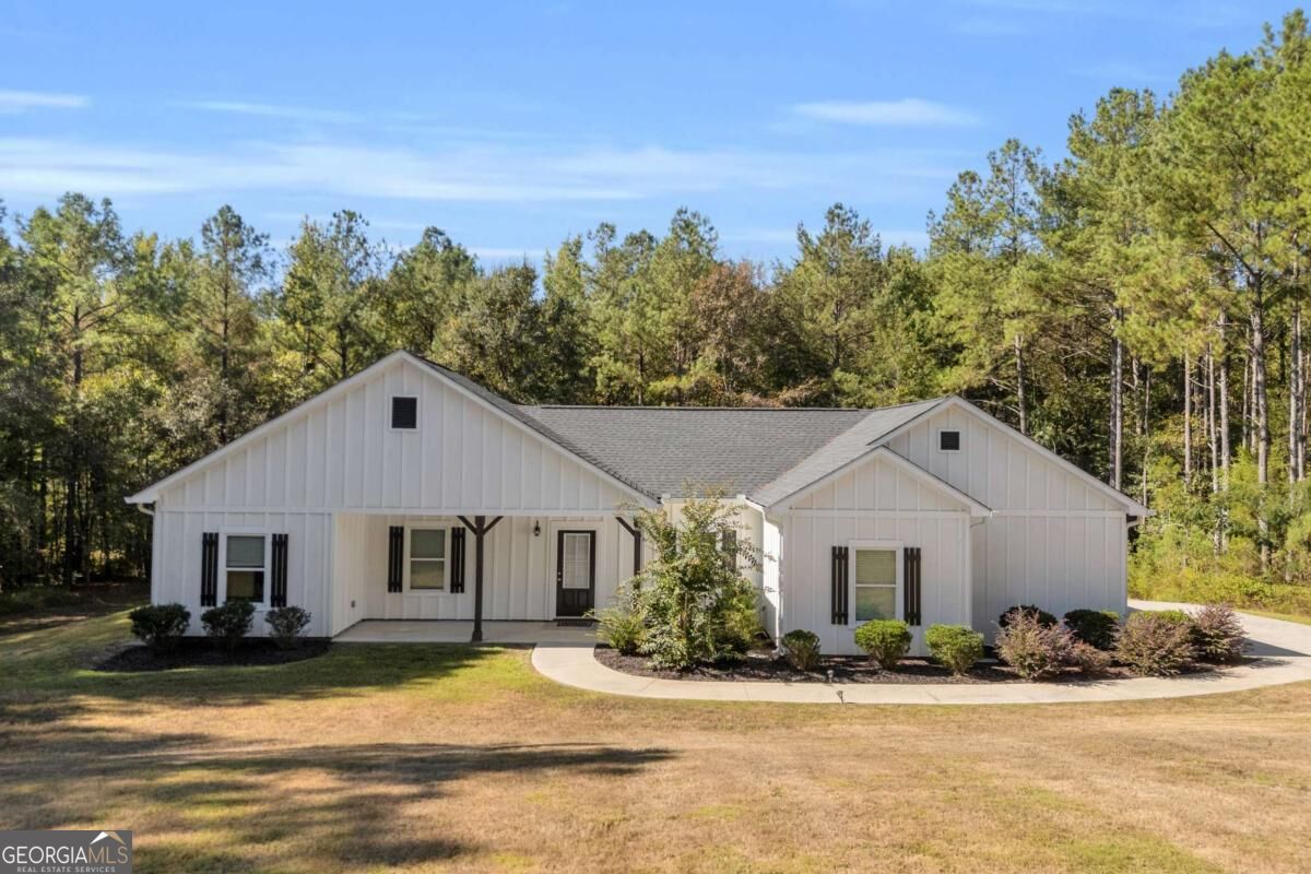 118 Terrace Circle Lexington GA 30648