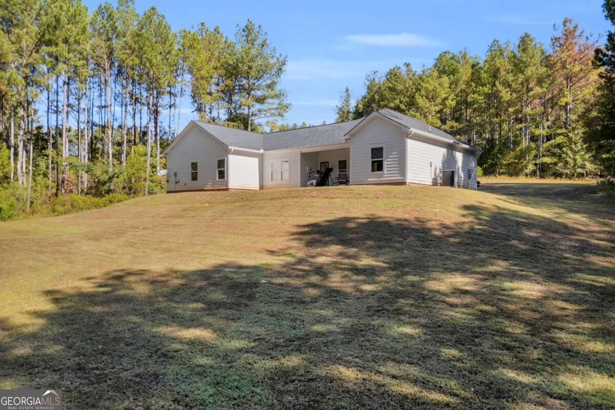 118 Terrace Circle Lexington GA 30648