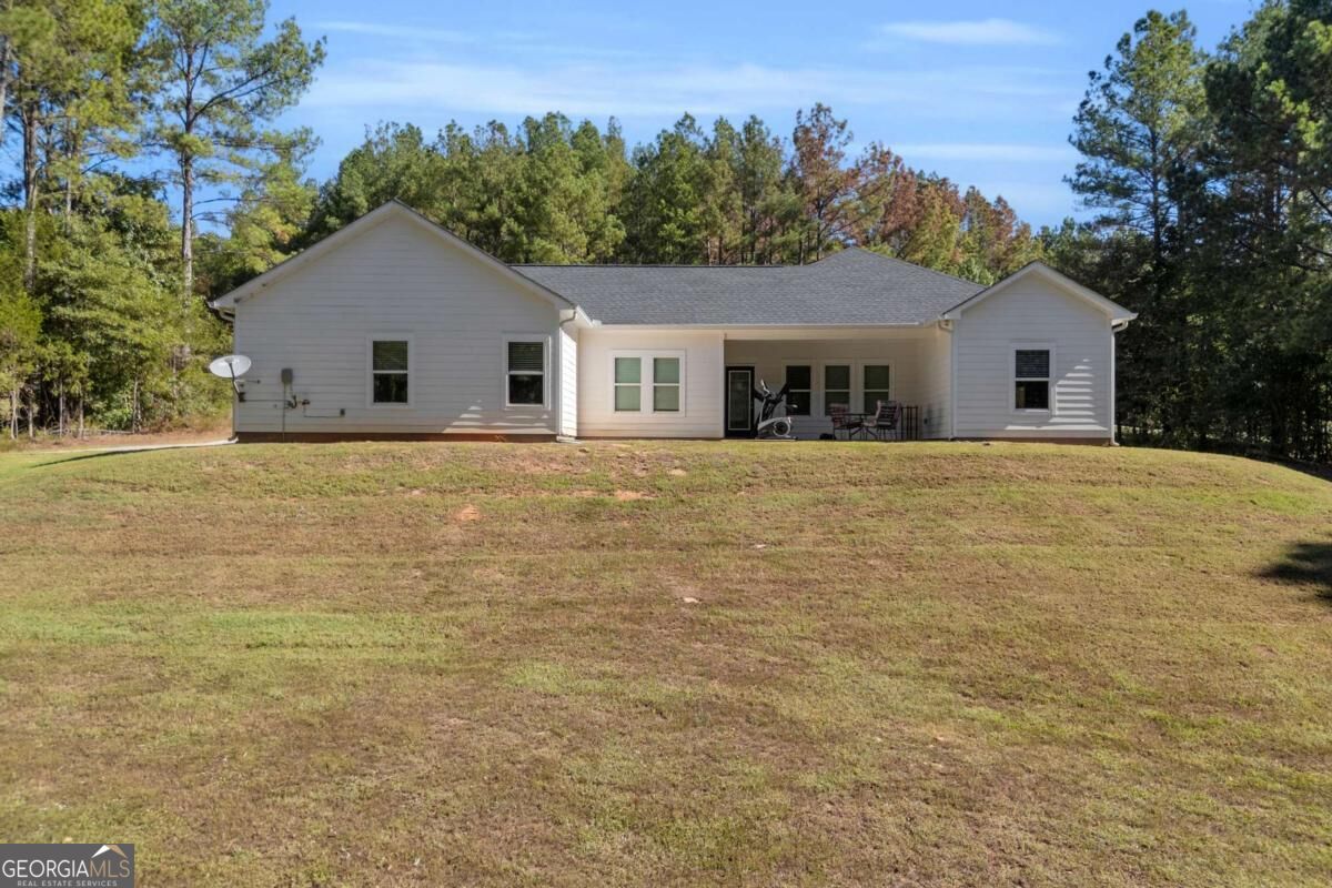 118 Terrace Circle Lexington GA 30648