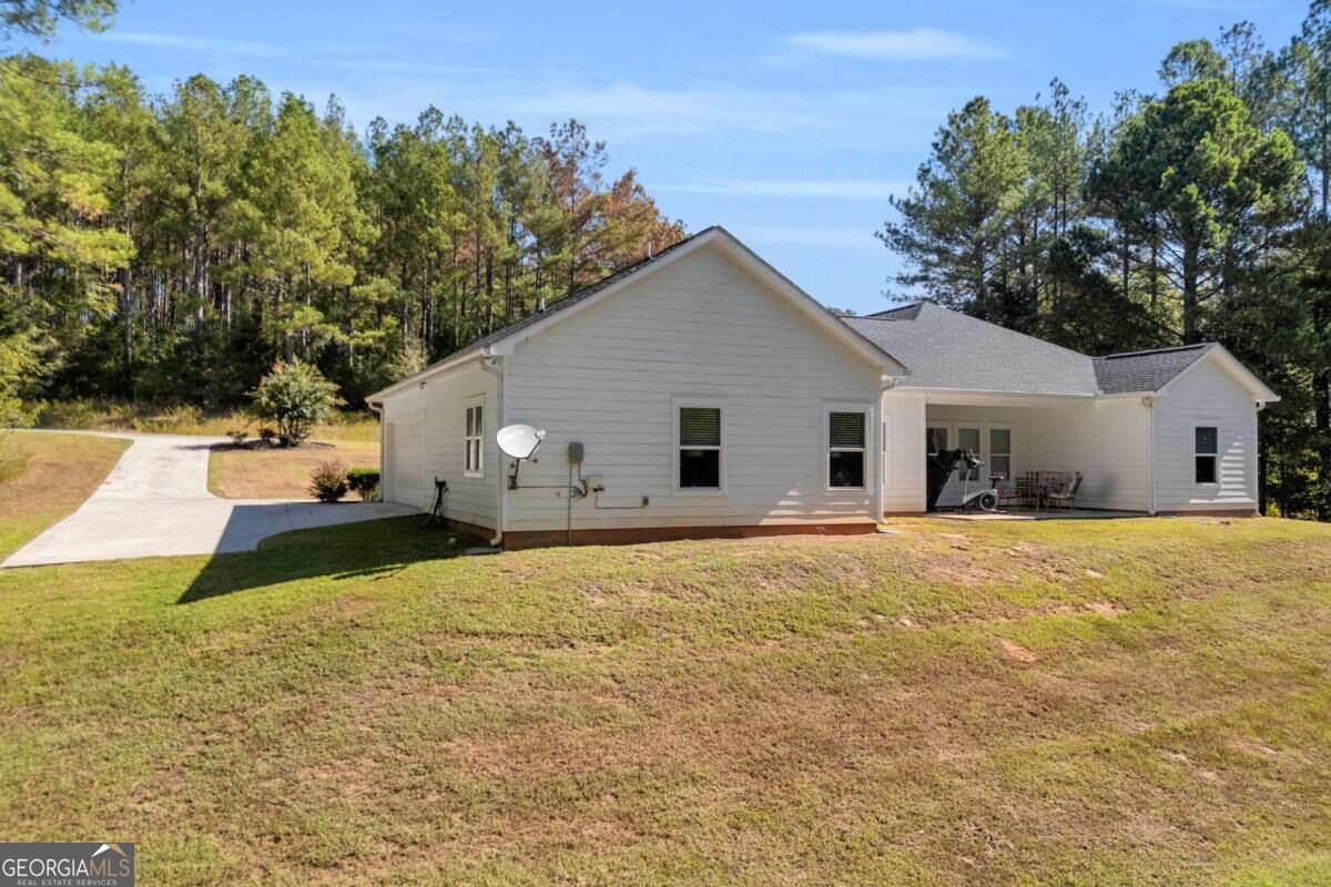 118 Terrace Circle Lexington GA 30648