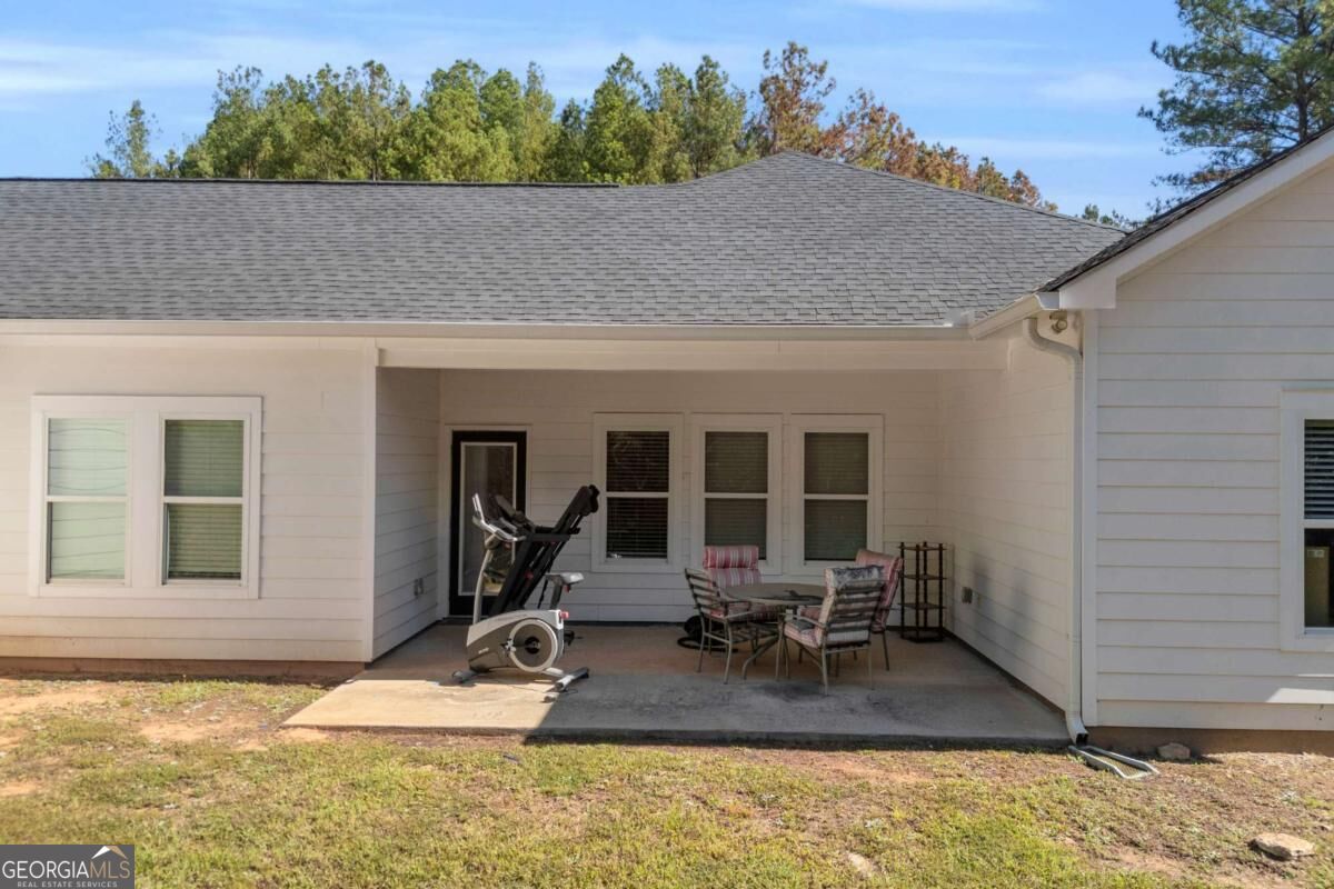 118 Terrace Circle Lexington GA 30648