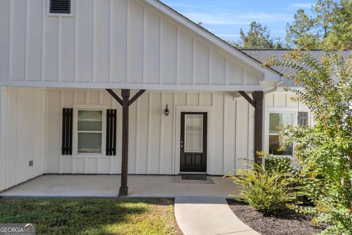 118 Terrace Circle Lexington GA 30648