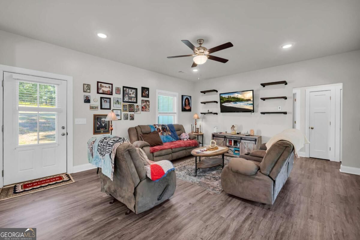 118 Terrace Circle Lexington GA 30648