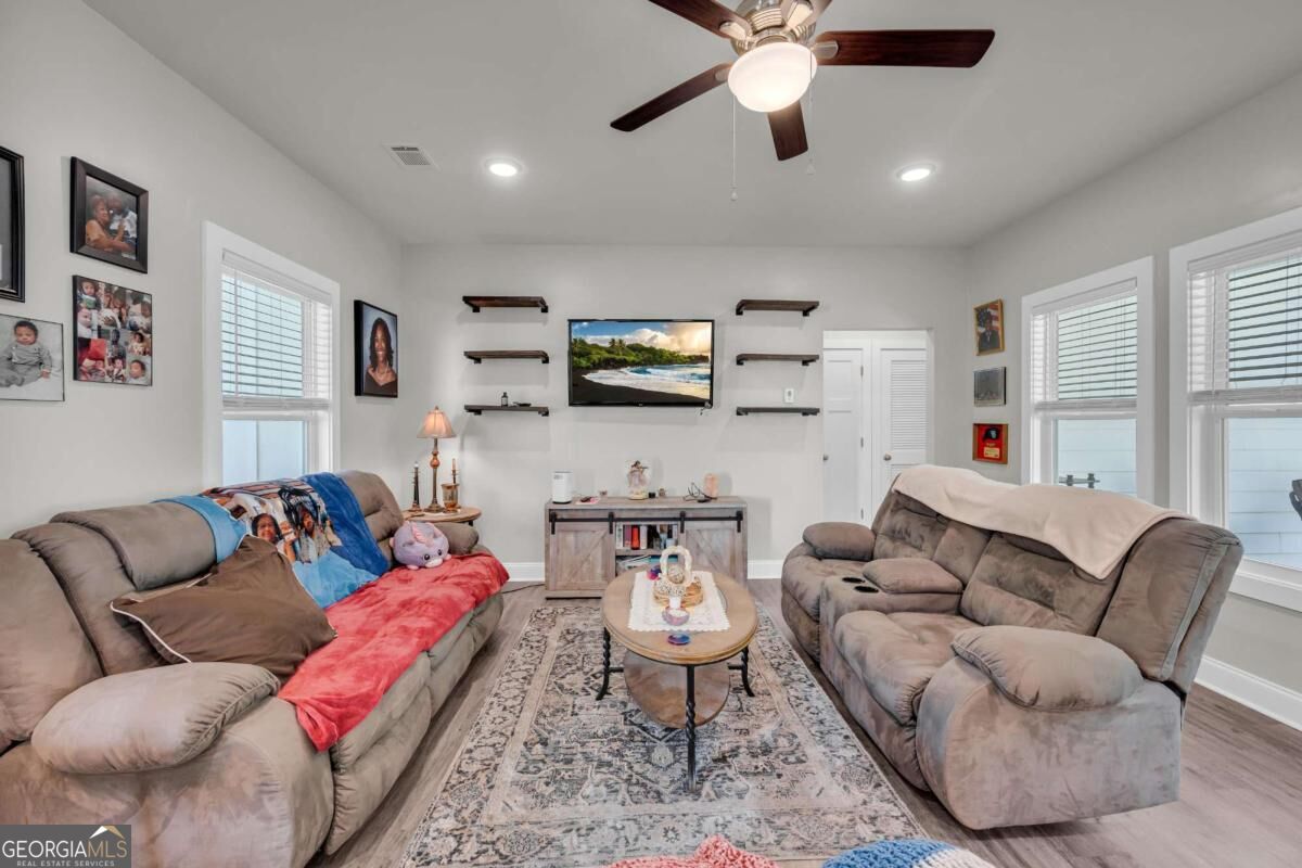 118 Terrace Circle Lexington GA 30648