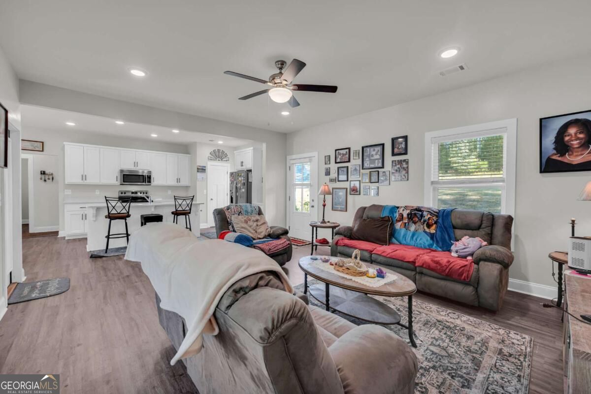118 Terrace Circle Lexington GA 30648