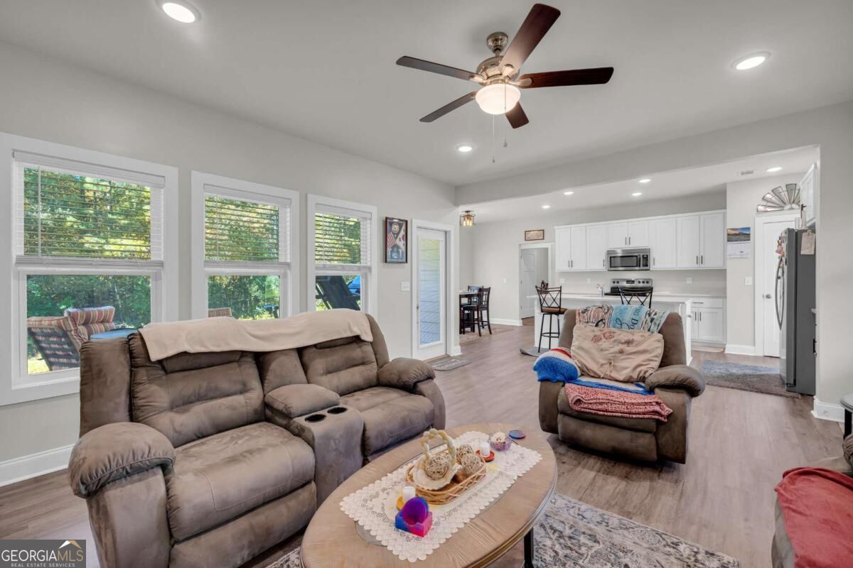 118 Terrace Circle Lexington GA 30648