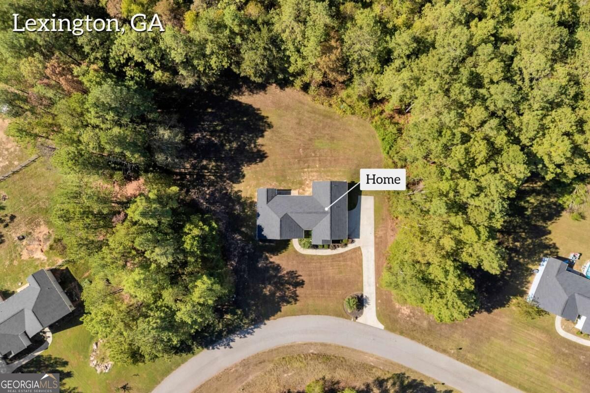 118 Terrace Circle Lexington GA 30648