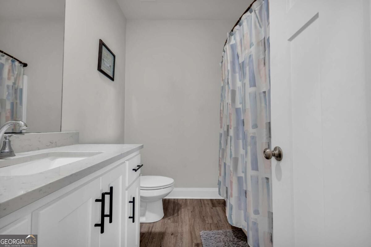 118 Terrace Circle Lexington GA 30648