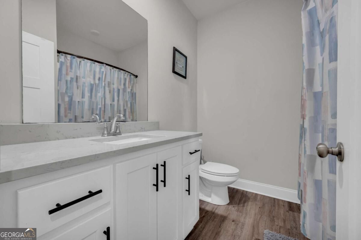 118 Terrace Circle Lexington GA 30648