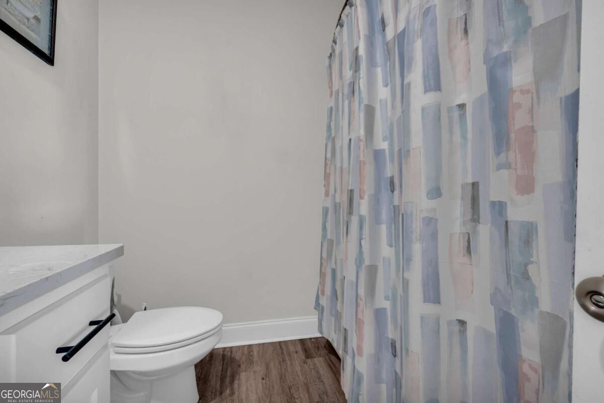 118 Terrace Circle Lexington GA 30648