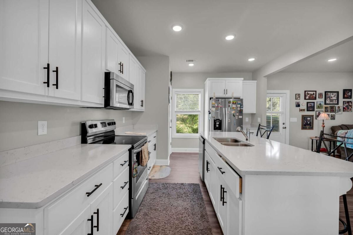 118 Terrace Circle Lexington GA 30648