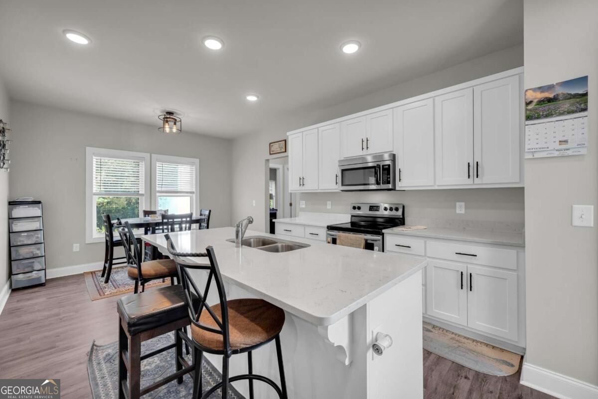 118 Terrace Circle Lexington GA 30648