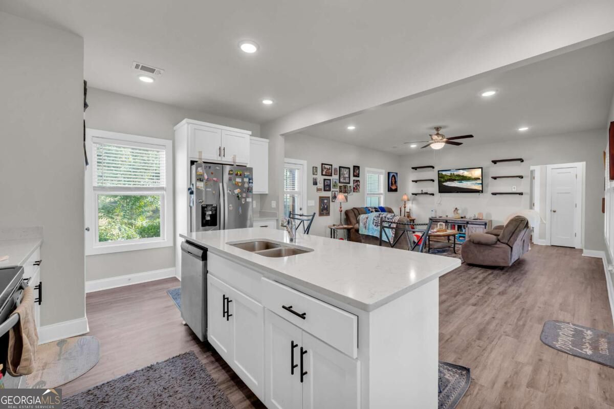 118 Terrace Circle Lexington GA 30648
