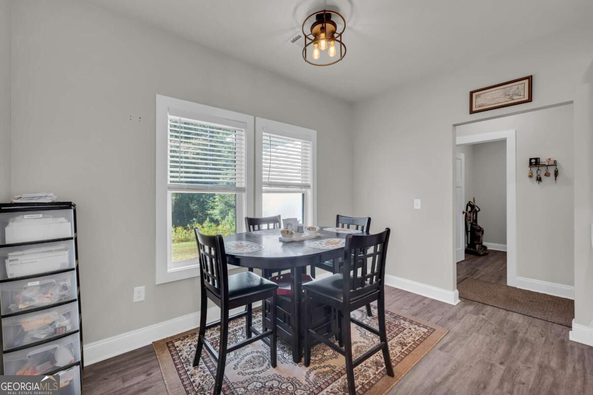 118 Terrace Circle Lexington GA 30648