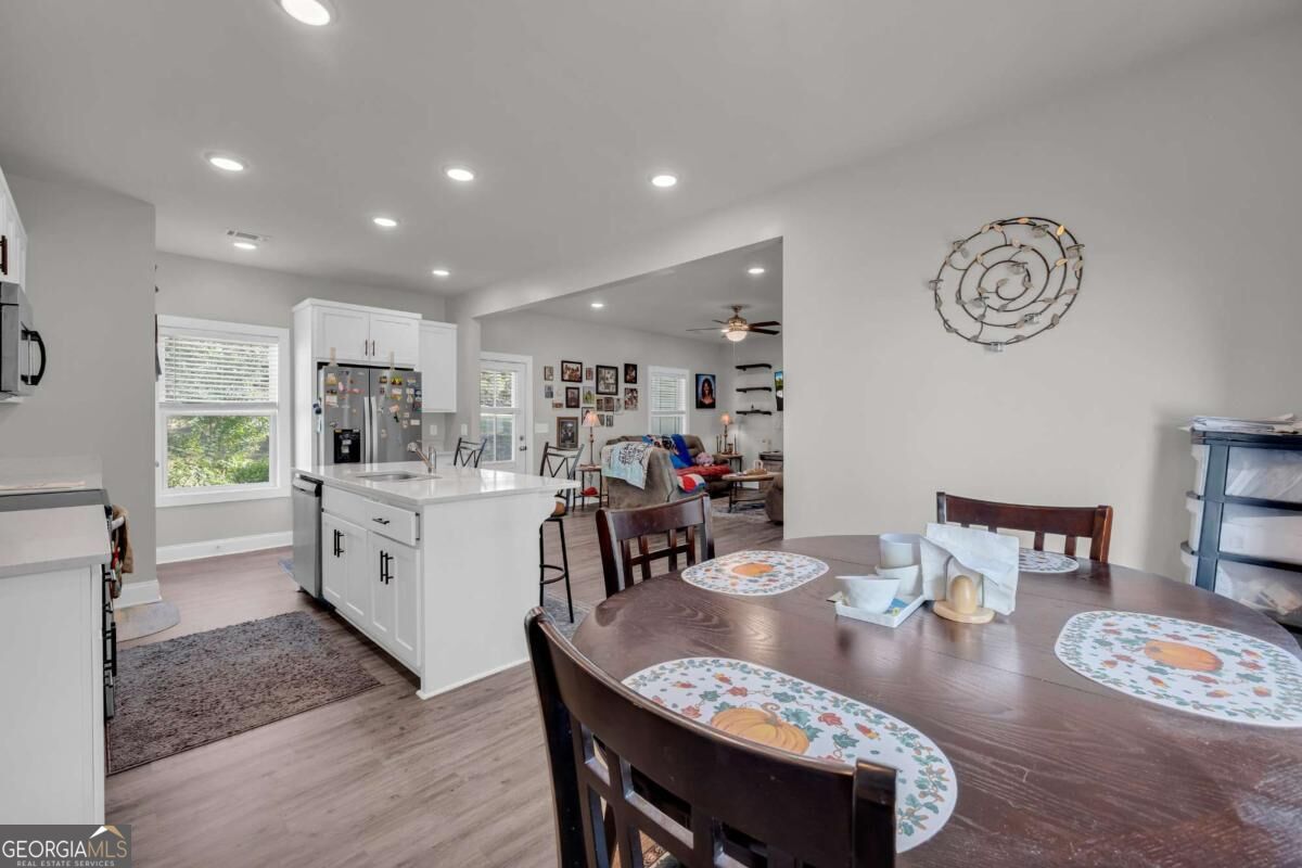 118 Terrace Circle Lexington GA 30648