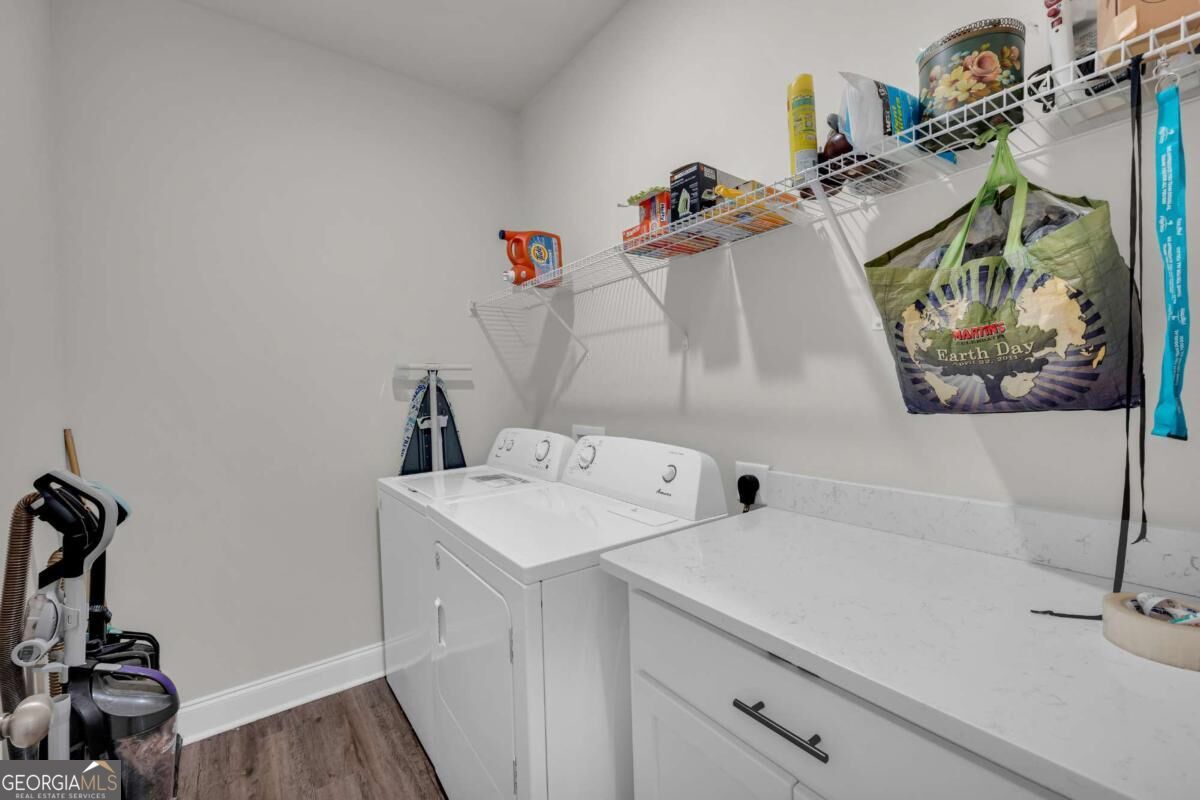 118 Terrace Circle Lexington GA 30648