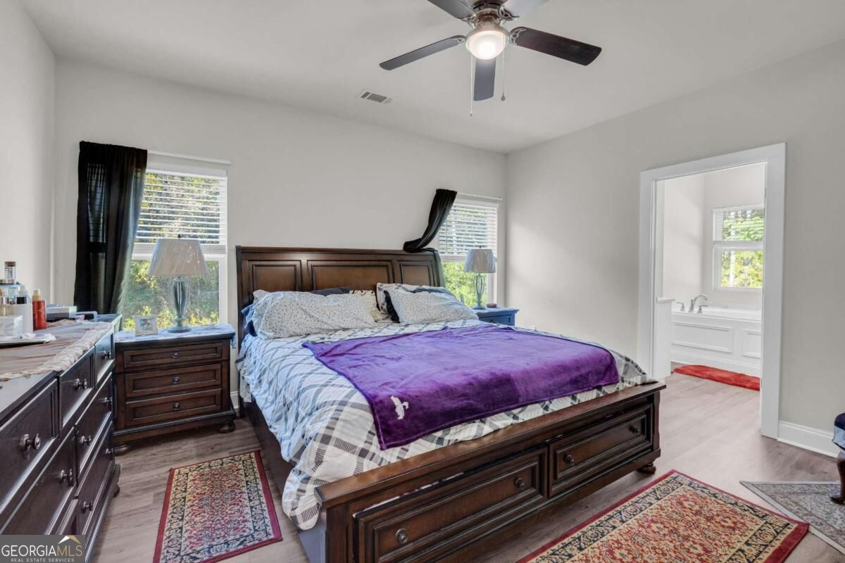 118 Terrace Circle Lexington GA 30648