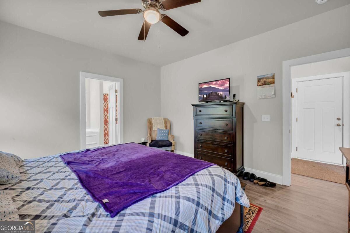 118 Terrace Circle Lexington GA 30648