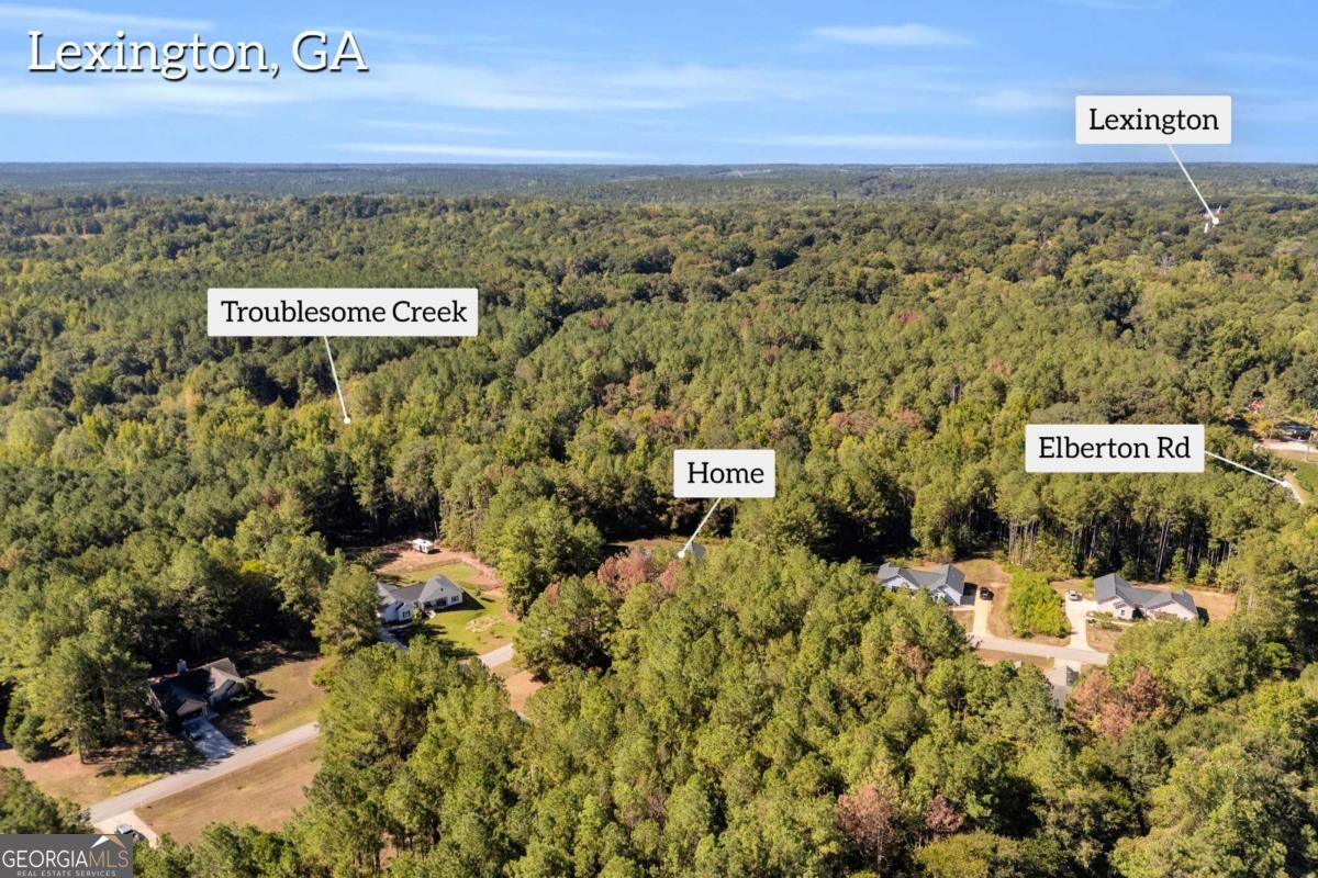 118 Terrace Circle Lexington GA 30648