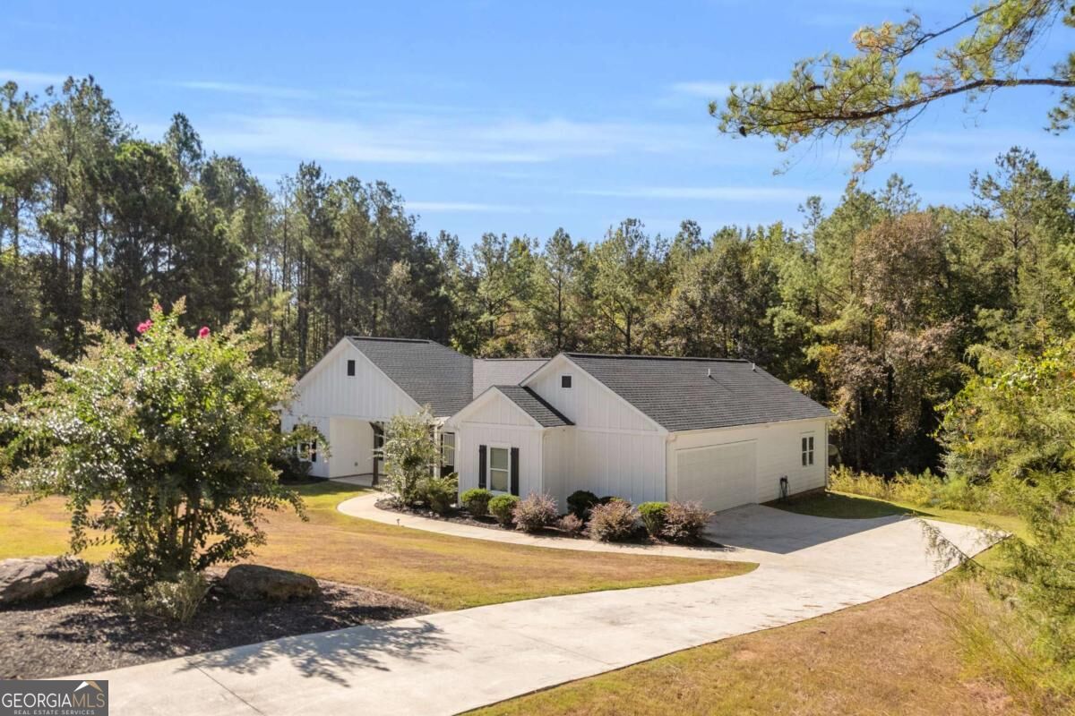 118 Terrace Circle Lexington GA 30648