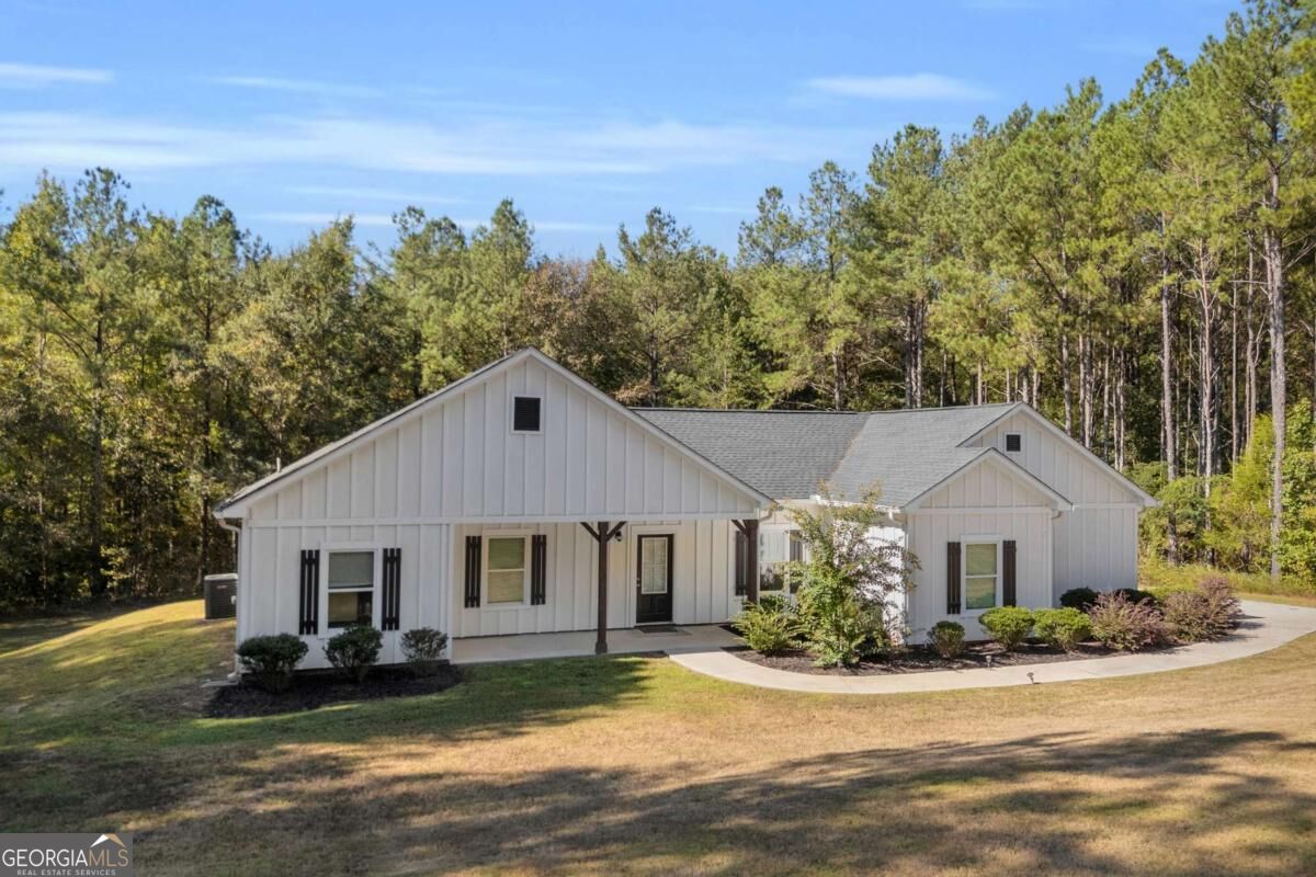 118 Terrace Circle Lexington GA 30648