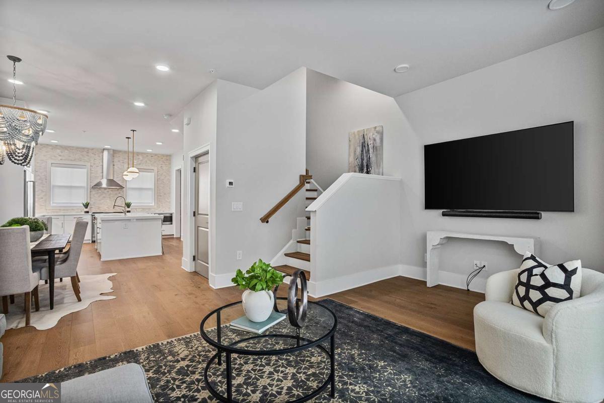 574 Boulevard Place NE Atlanta GA 30308