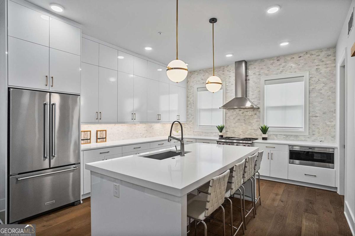 574 Boulevard Place NE Atlanta GA 30308