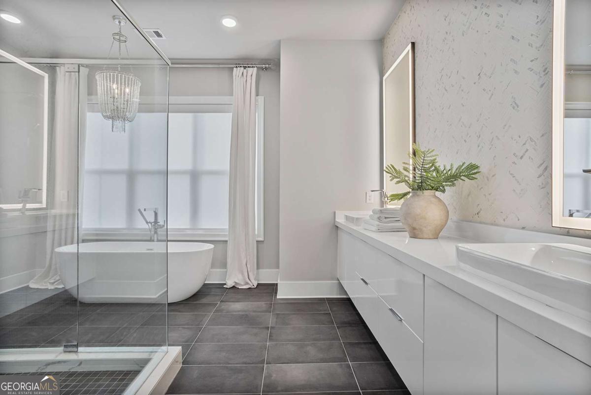 574 Boulevard Place NE Atlanta GA 30308