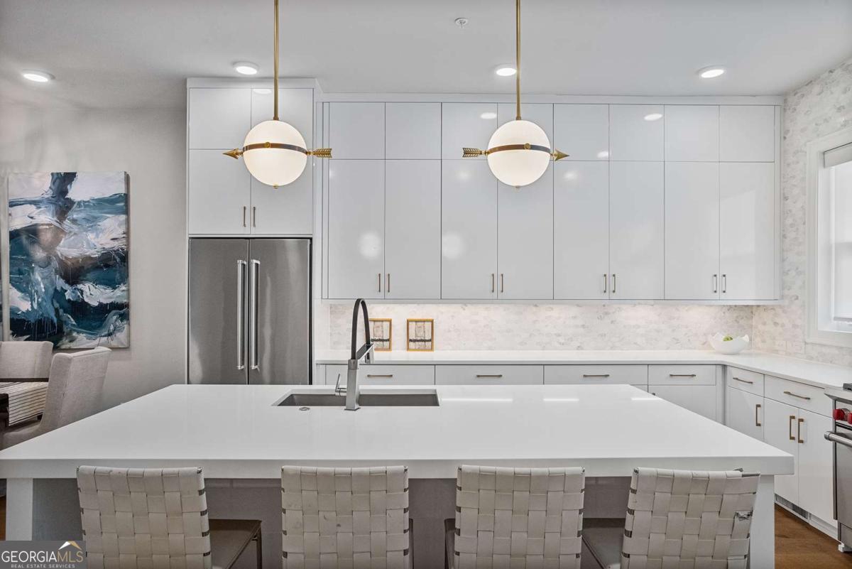 574 Boulevard Place NE Atlanta GA 30308