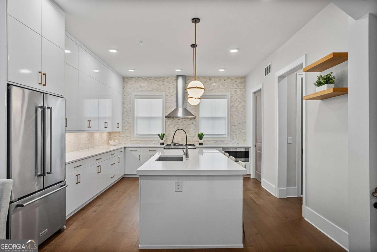 574 Boulevard Place NE Atlanta GA 30308